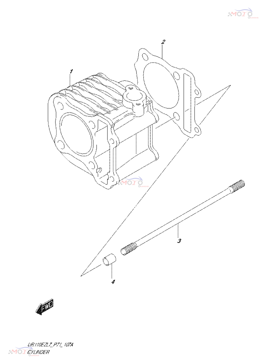 Engine Diagram